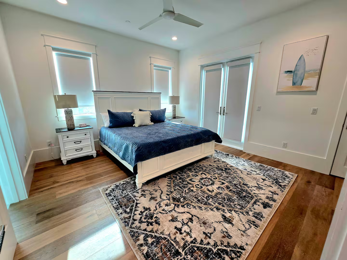 Bedroom 2 photo
